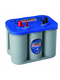 BATTERIA OPTIMA BLUE 66 Ah