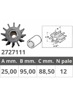 GIR. JAB.17936/ 21676 JOHN.09-814B