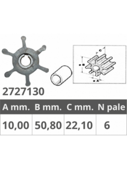 GIRANTE RENAULT 48300037/55