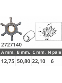 GIR.JAB.22779 YANMAR 104223-42091
