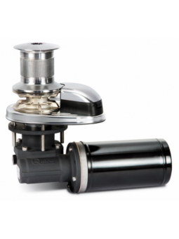 DP1 C/CAMPANA 500W 12V B.6