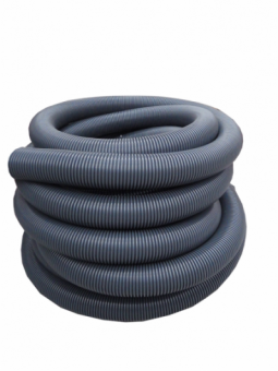 TUBO PROTEZIONE Ø MM.50 MT.2