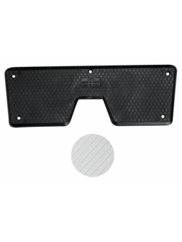 PIASTRA SALVA POPPA NERA