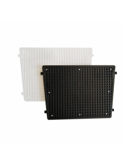 PIASTRA SALVA POPPA NERA