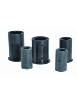 BOCCOLA GOMMA Ø MM.25