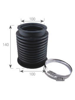 SOFFIETTO VOLVO R.O.3588753