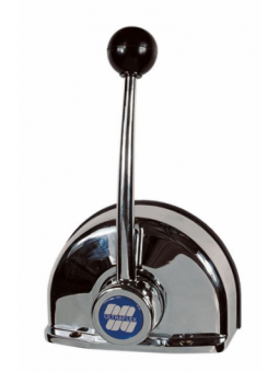 SCATOLA COMANDO B103 MONOLEVA