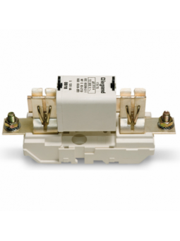 PORTAFUSIBILE DA 125 A 200 AMP