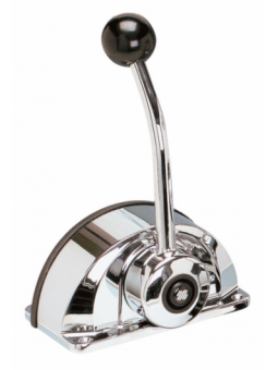 SCATOLA COMANDO B301 X 1 MOTORE