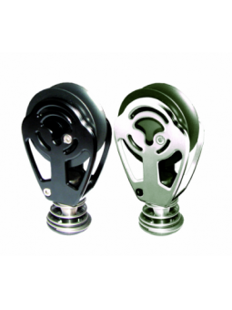 BOZZELLO STAND UP SILVER YC50