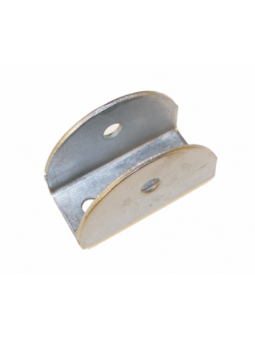 CAVALLOTTO INOX Ø MM.25