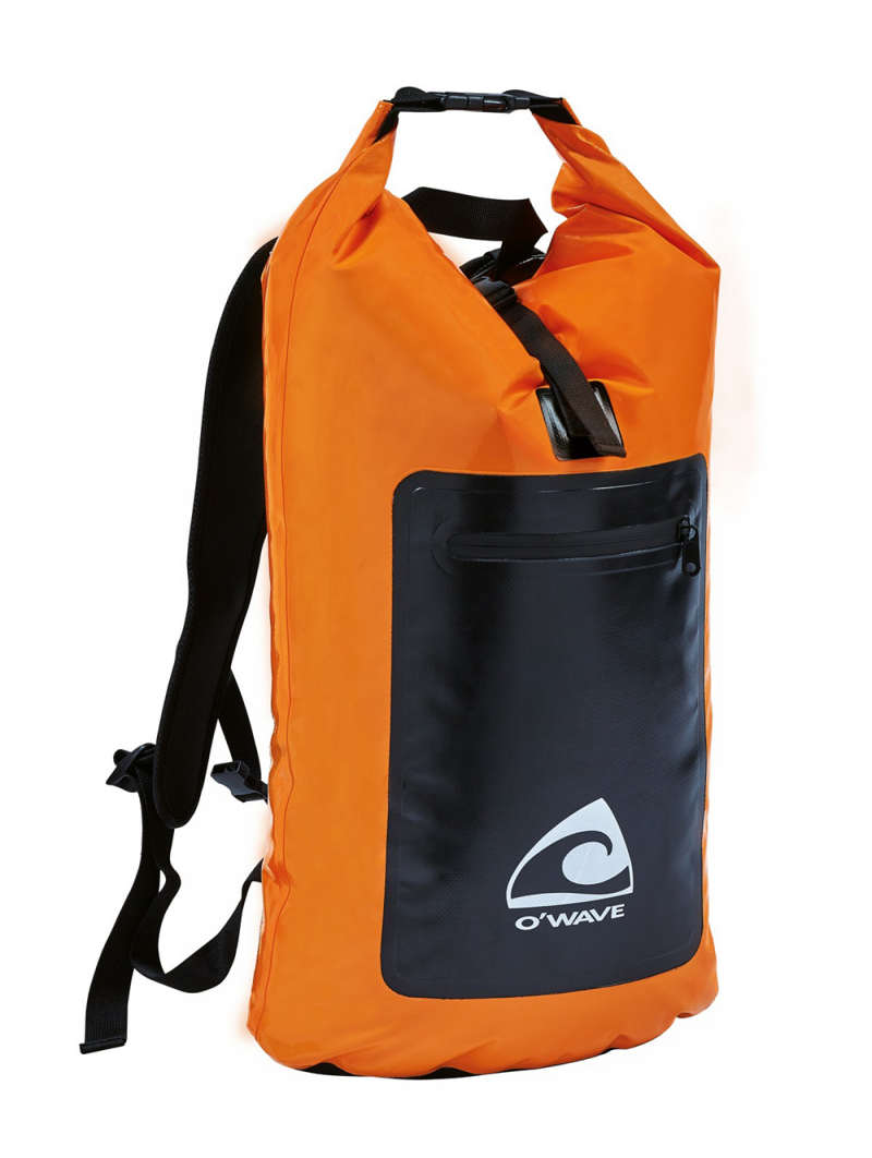 ZAINO DRYBAG LT.30