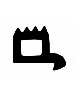 GUARNIZIONE OBLO' FLUSHLINE