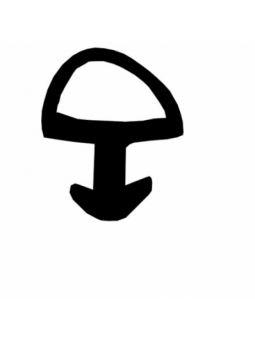 GUARNIZIONE PASSOUOMO FLUSHLINE