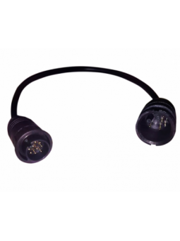 CAVO ADATTATORE 9-8 PIN PER AIRMAR