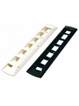 PRESA ARIA NYLON BIANCA