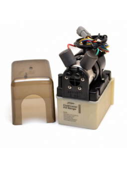 CENTRALINA RICAMBIO 24V.