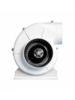 ASPIRATORE 24V.ASS.16 AMP.