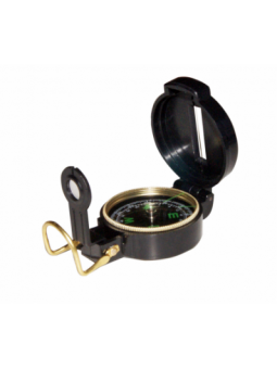 BUSSOLA DI RILEVAMENTO