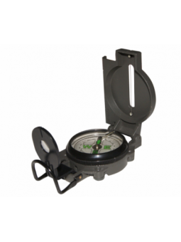 BUSSOLA DI RILEVAMENTO