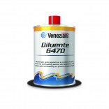 Diluenti Nautici Veneziani e Additivi Vernici Barca | Diluenti Antivegetative