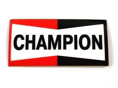 CHAMPION