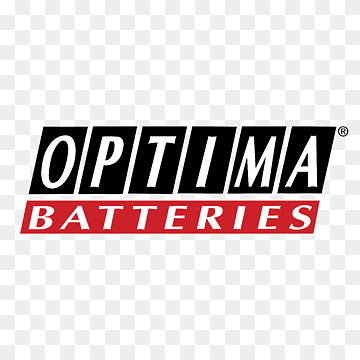 OPTIMA MARINE BATTERY