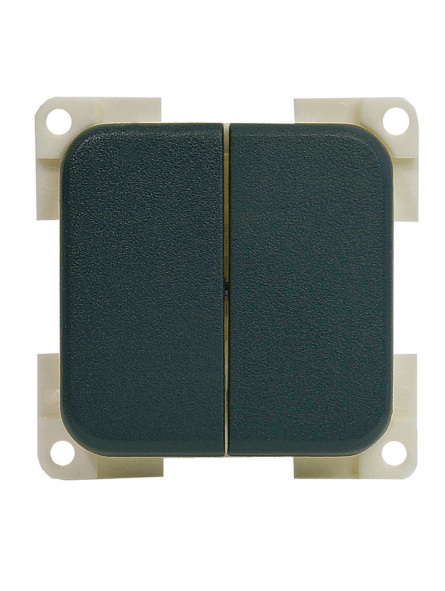 INTERRUTTORE DOPPIO ON-OFF 12/24 V