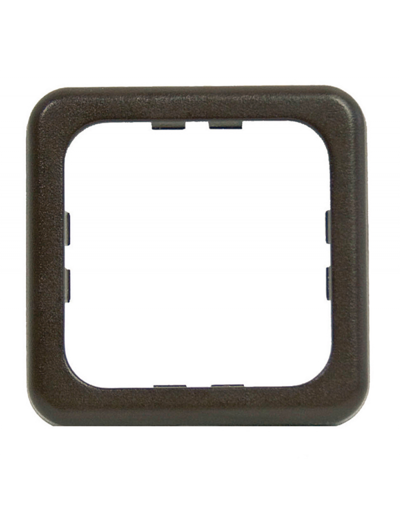 CORNICE AD UN MODULO MM. 60X60