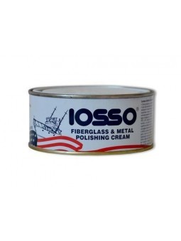Iosso Fiberglass & Metal...