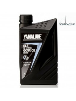 Yamalube GL5 – Olio Piede...