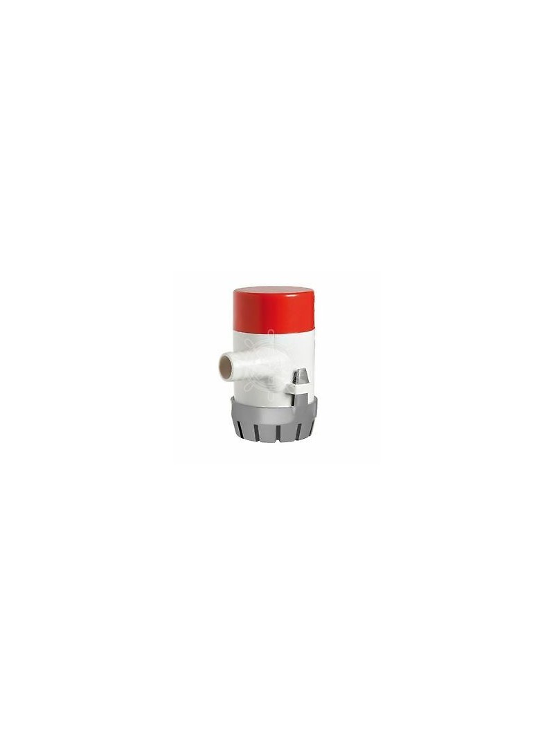Pompa di sentina sommergibile Osculati Europump II 550 12V 32 L/min