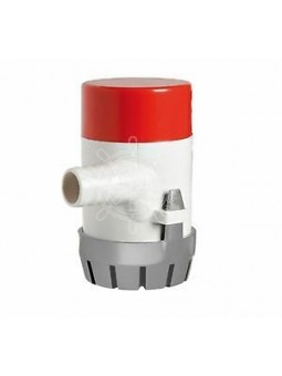 Pompa di sentina sommergibile Osculati Europump II 550 12V 32 L/min