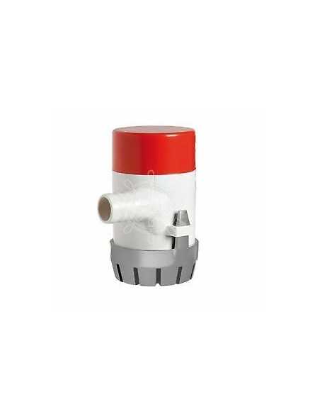 Pompa di sentina sommergibile Osculati Europump II 550 12V 32 L/min