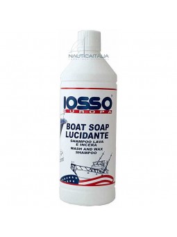 Iosso Boat Soap Shampoo...
