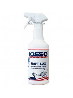 Iosso Raft Lux Lucidante...