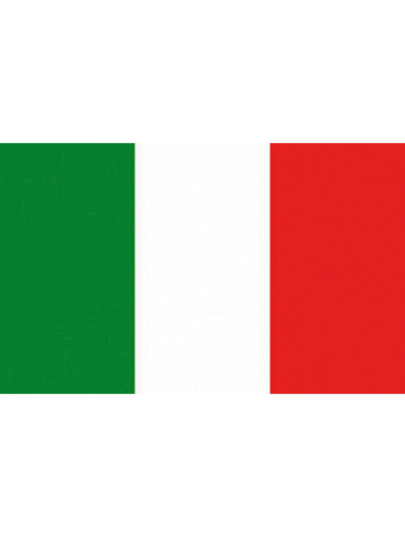 BANDIERA ITALIA CM.70X100