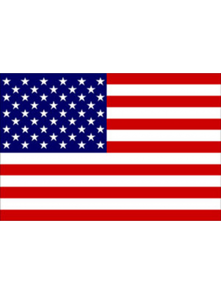 BANDIERA USA CM.70X100