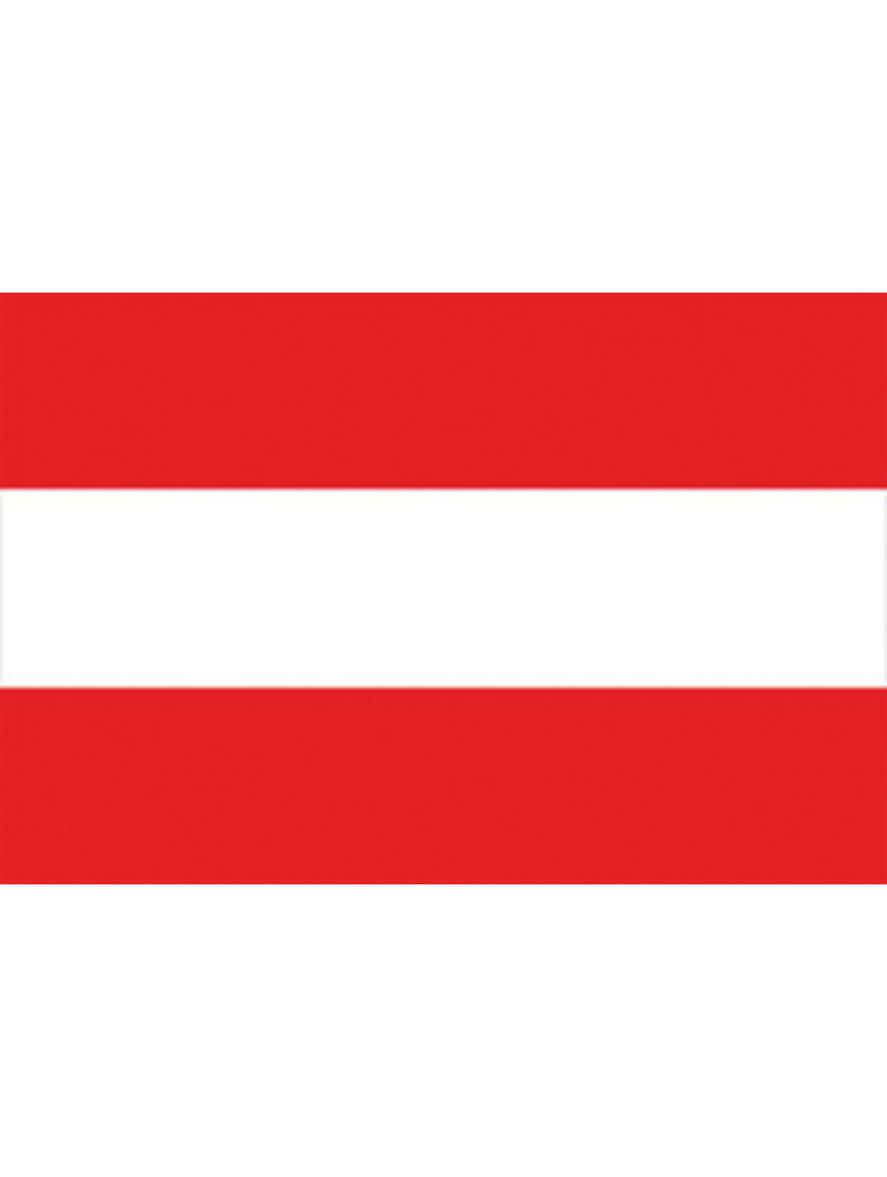 BANDIERA AUSTRIA CM.70X100