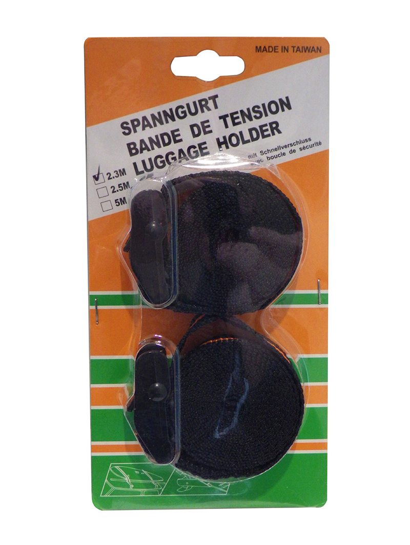 CINGHIE DI FISSAGGIO CM.230