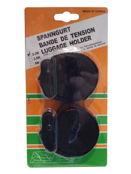CINGHIE DI FISSAGGIO CM.230