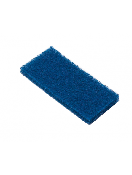 CUSCINETTO ABRASIVO BLU