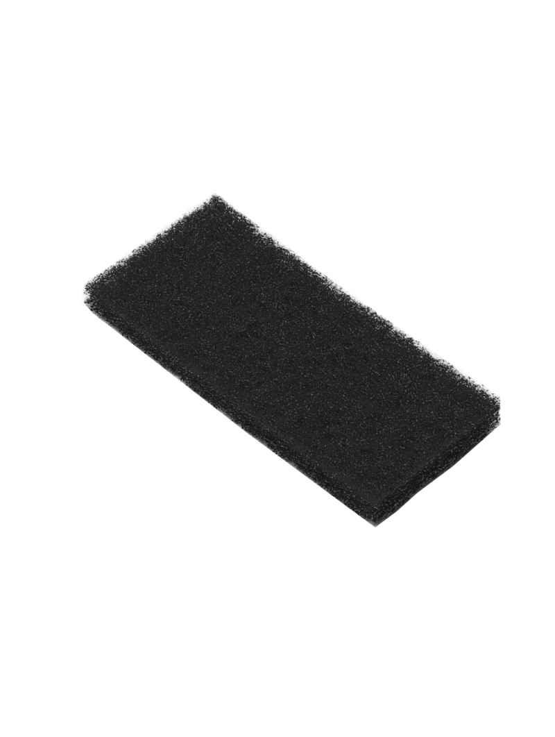 CUSCINETTO ABRASIVO NERO