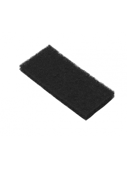 CUSCINETTO ABRASIVO NERO