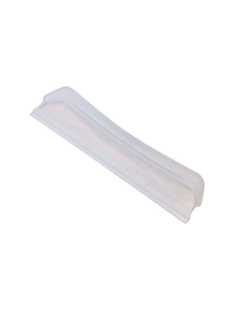 RASIERA IN SILICONE