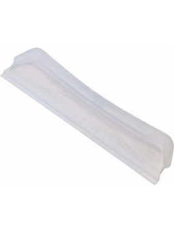 RASIERA IN SILICONE