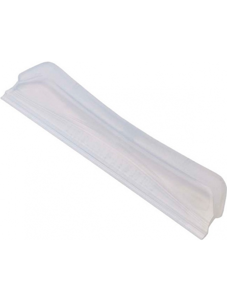 RASIERA IN SILICONE