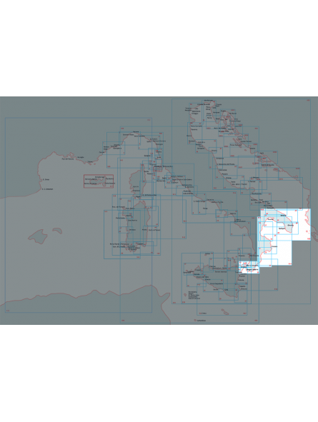 DA PUNTA ALICE A FOCE DEL SINNI