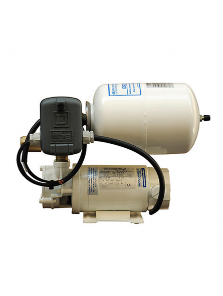 AUTOCLAVE IDROMINI ACB 24 V.