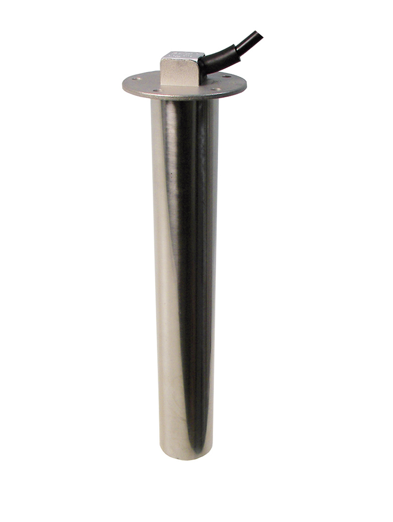 SENSORE TUBOLARE 0-180 OHM MM.230